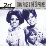 The Supremes 20th Century Masters: The Best Of Diana Ross & The Supremes, Vol.2