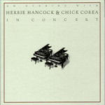 Herbie Hancock An Evening With Herbie Hancock & Chick Corea (CD1)