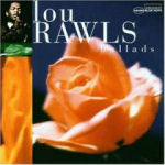 Lou Rawls Ballads