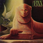 The Fixx Calm Animals