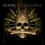 Static-X Cannibal