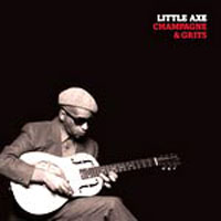 Little Axe Champagne & Grits