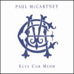 Paul McCartney Ecce Cor Meum: Behold My Heart