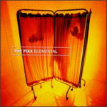 The Fixx Elemental