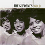 The Supremes Gold (CD1)