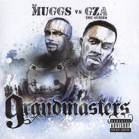 GZA Grandmasters