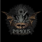 Impious Holy Murder Masquerade