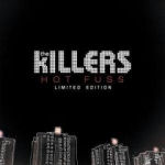 The Killers Hot Fuss (Limited Edition)