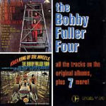 The Bobby Fuller Four Krla King Of The Wheels