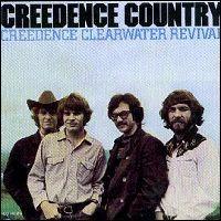 Creedence Creedence Country