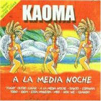 Kaoma A La Media Noche