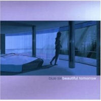 Blue Six Beautiful Tomorrow