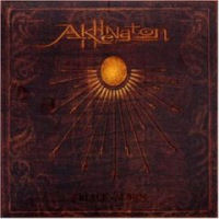 Akhenaton Black Album