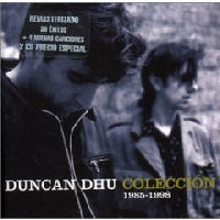 Duncan Dhu Coleccion 1985-1998 (CD1)