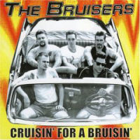 Bruisers Crusin` For A Bruisin`