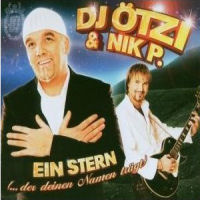 DJ Otzi Ein Stern