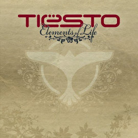 DJ Tiesto Elements Of Life