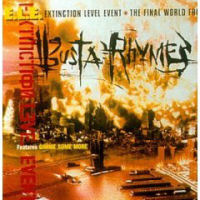 Busta Rhymes Extinction Level Event - The Final World Front