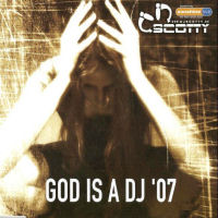 Scotty God Is A Dj 07