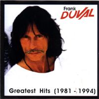 Frank Duval Golden Hits (1981-1994)