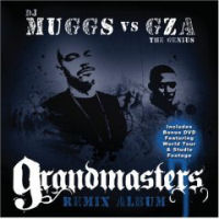 GZA Grandmasters Remix Album