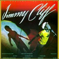 Jimmy Cliff In Concert The Best Of