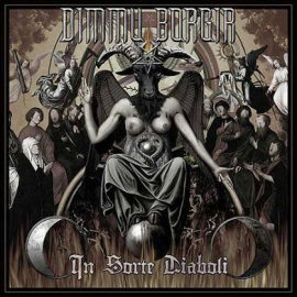 Dimmu Borgir In Sorte Diaboli