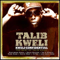 Talib Kweli Kweli: Confidential