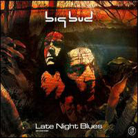 Big Bud Late Night Blues (CD2)