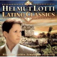 Helmut Lotti Latino Classics