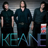 Keane Live From London