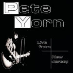 Pete Yorn Live From New Jersey (CD1)