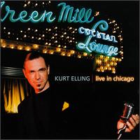 Kurt Elling Live In Chicago