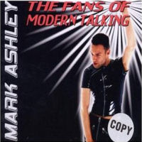 Mark Ashley Maxi Cd