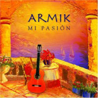 Armik Mi Pasion