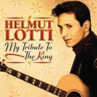 Helmut Lotti My Tribute To The King