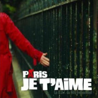 Feist Paris Je T`Aime