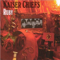 Kaiser Chiefs Ruby