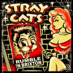 Stray Cats Rumble In Brixton (CD1)