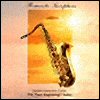 Kenny G Saxophone Romantic Collection