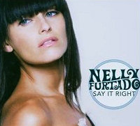 Nelly Furtado Say It Right