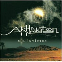 Akhenaton Sol Invictus