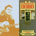 Eddie Cochran Story (CD1) - I`m Ready