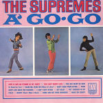 The Supremes Supremes A Go Go