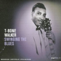 T-Bone Walker Swinging The Blues