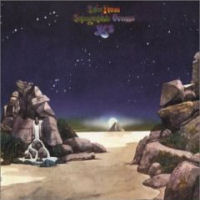 Yes Tales From Topographic Oceans (CD1)