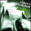 Alex Gopher Thank U... Too - A Tribute To Depeche Mode