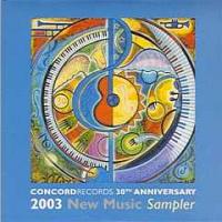 Art Blakey Concord Records 30th Anniversary (CD 1)