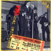 The Beatles Australian Tour 1964 (CD 1)