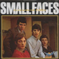 The Small Faces 20 Greatest Hits